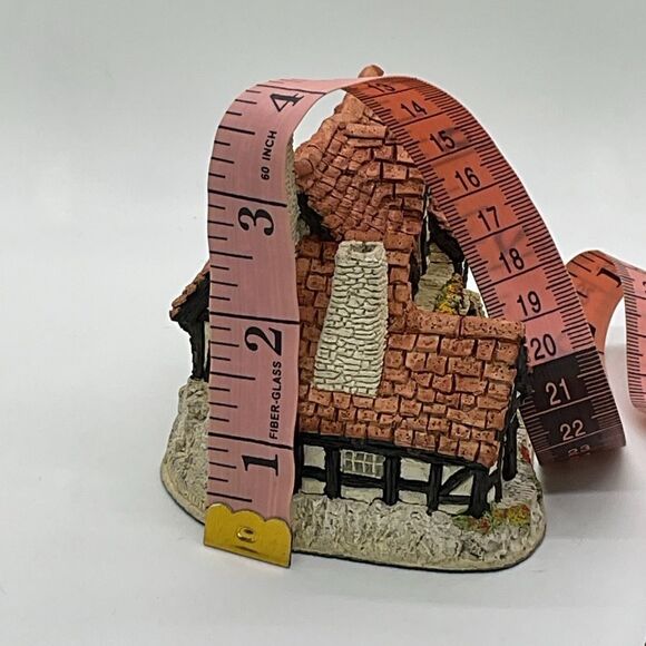 David Winter The Bothy Cottage - Picture 7 of 8